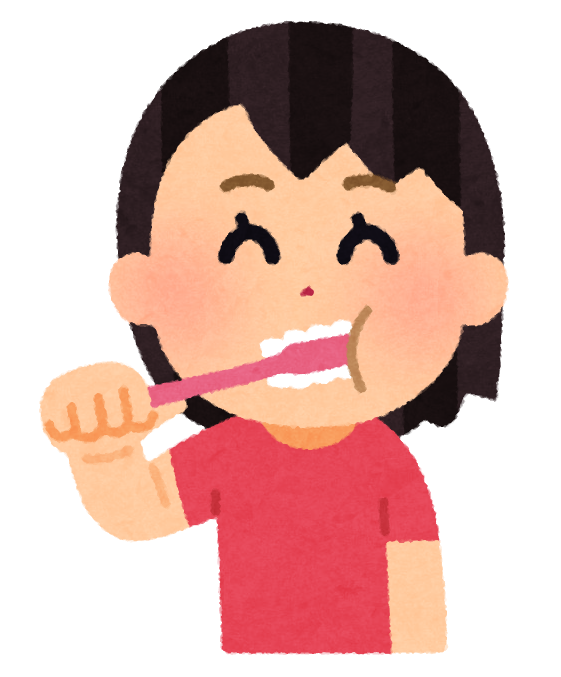むし歯にならない歯をつくるには 千葉市緑区の歯医者 かつらやま歯科医院